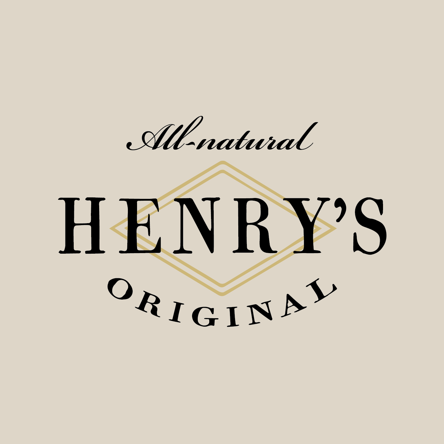 HENRY'S ORIGINAL | LEGACY OPERATORS